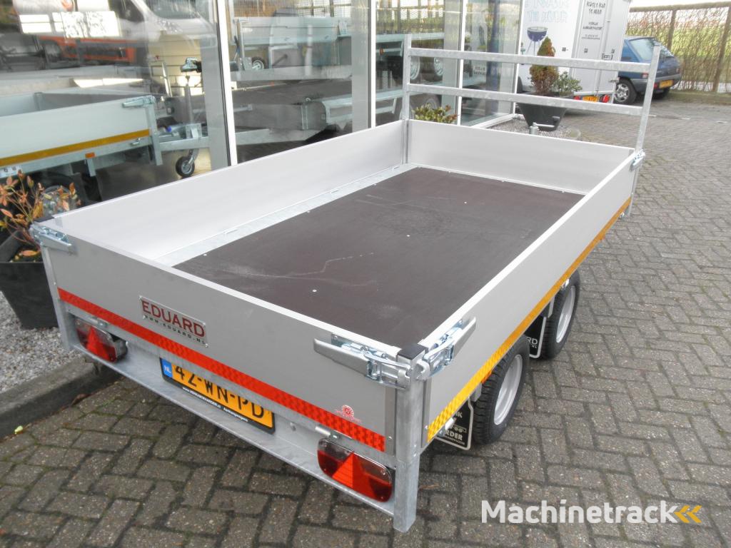 Eduard P4 310x160 cm 2700 kg