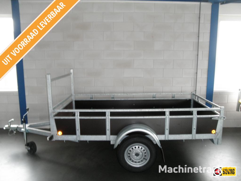 Rova 258x131cm 750kg ongeremd