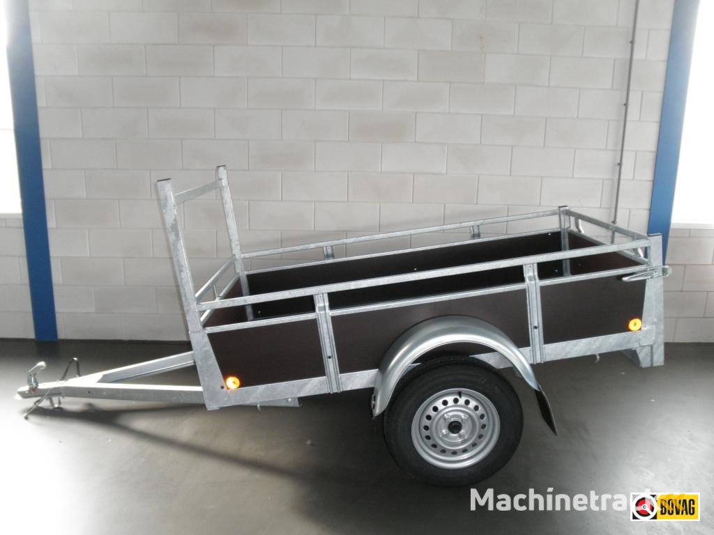 Rova EA2 200x131cm ongeremd