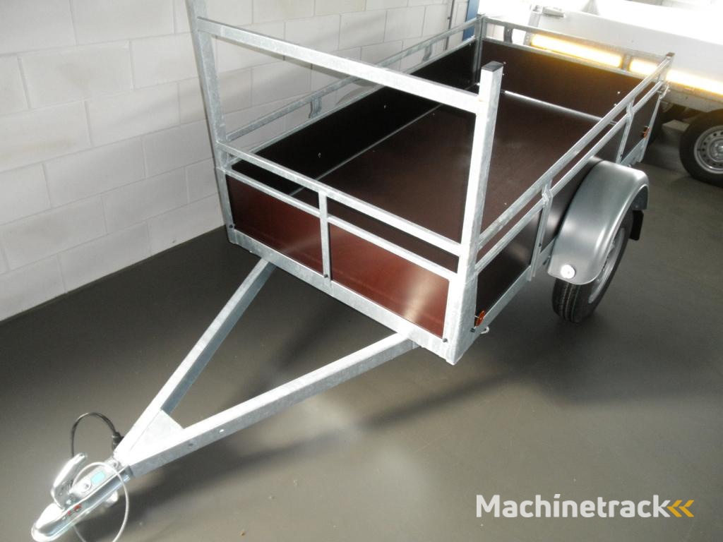 Rova EA2 200x131cm ongeremd