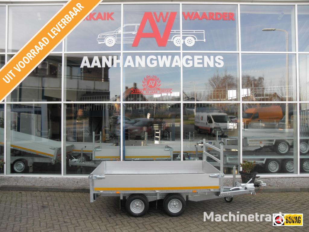 Eduard P4 310x160 cm 2700 kg