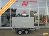 Miniaturansicht von Rova Ongeremd 258x131cm ongeremd  tandemas