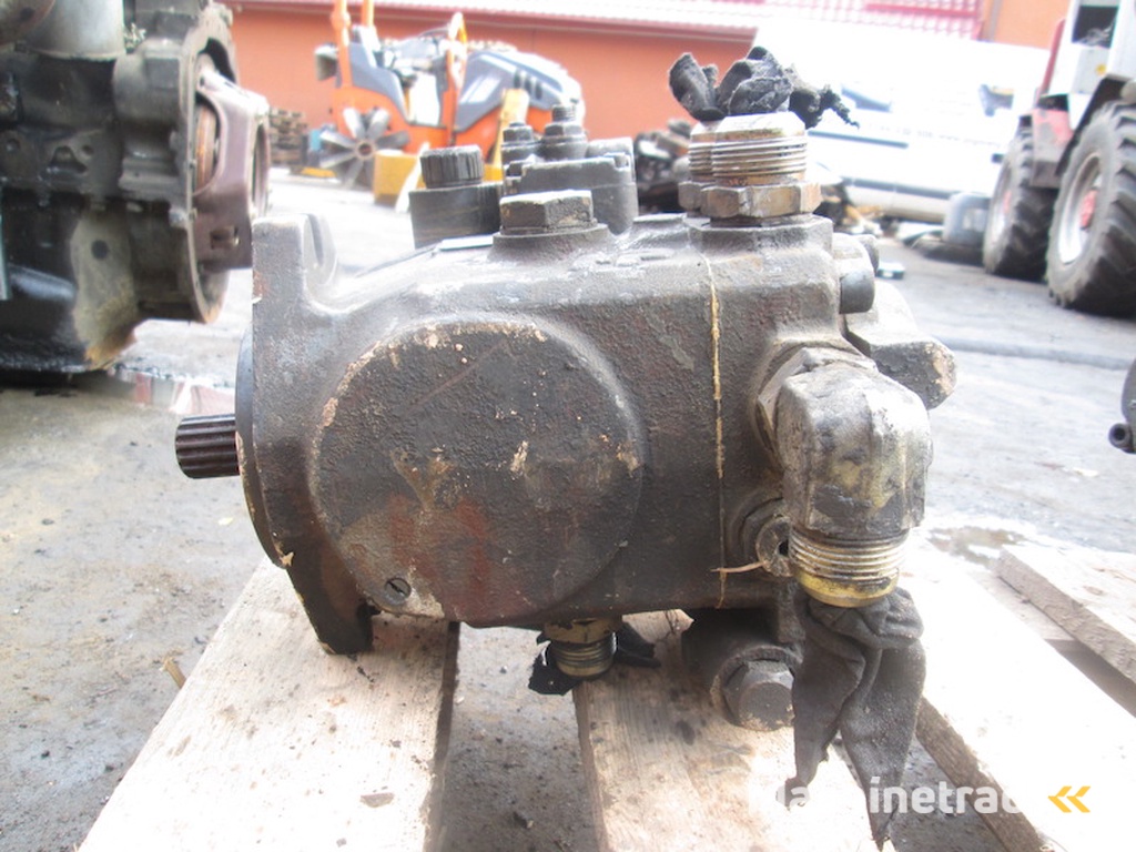  HP  M4PV58 - Hydraulic pump
