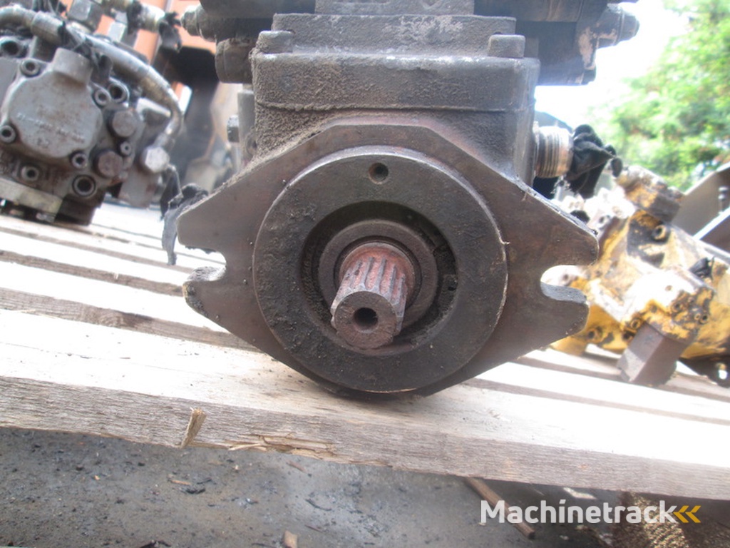 HP  M4PV58 - Hydraulic pump