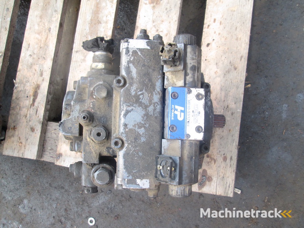  HP  M4PV58 - Hydraulic pump