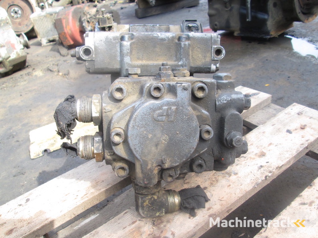  HP  M4PV58 - Hydraulic pump