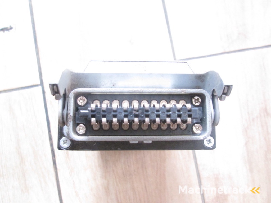 Liebherr GLD-2EPS (Control unit)