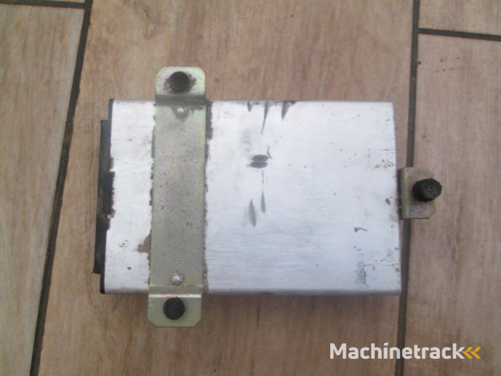 ZF 3AVG-210 - control unit