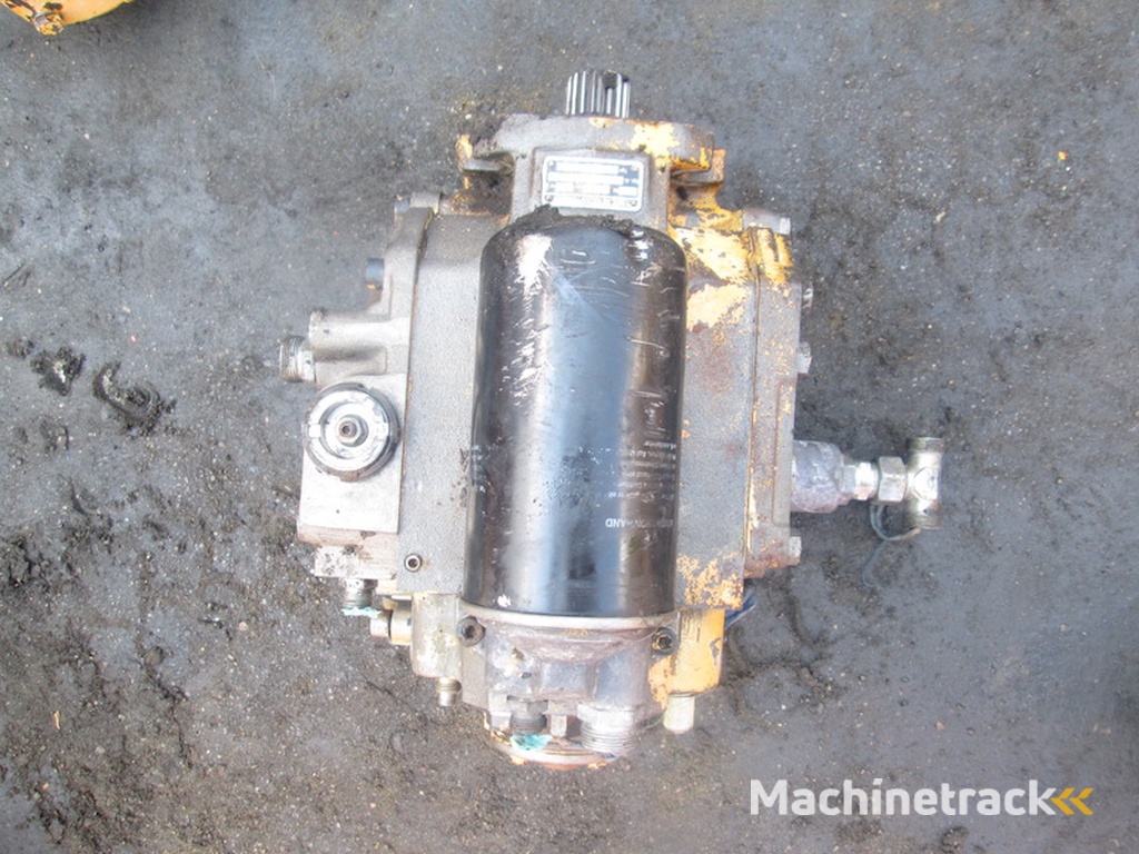 Linde  BPV100 LZ hydraulic pump