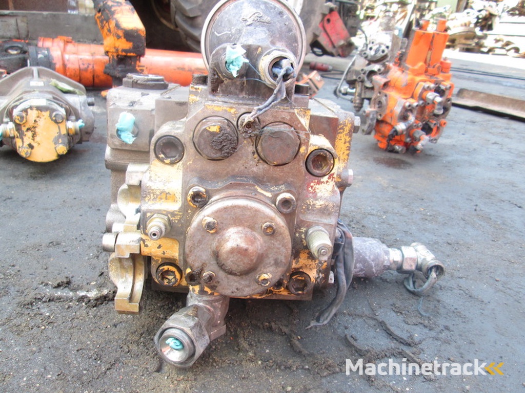 Linde  BPV100 LZ hydraulic pump