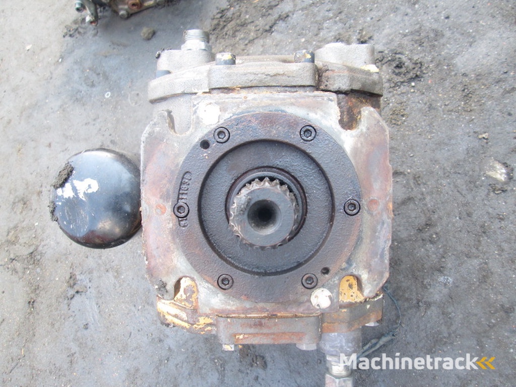 Linde  BPV100 LZ hydraulic pump