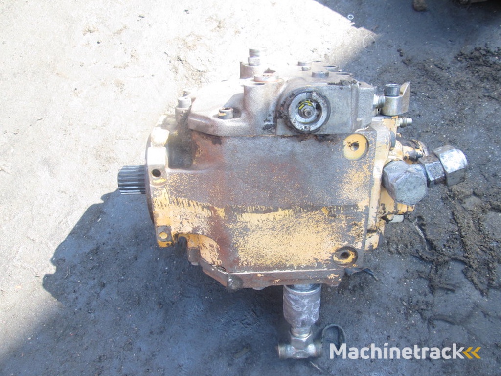 Linde  BPV100 LZ hydraulic pump