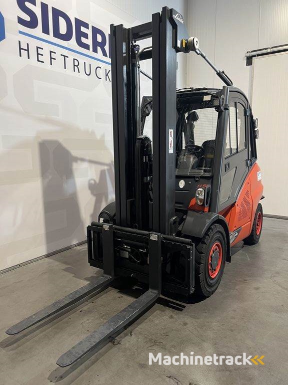 Linde H50D/394