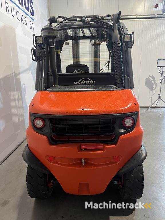 Linde H50D/394