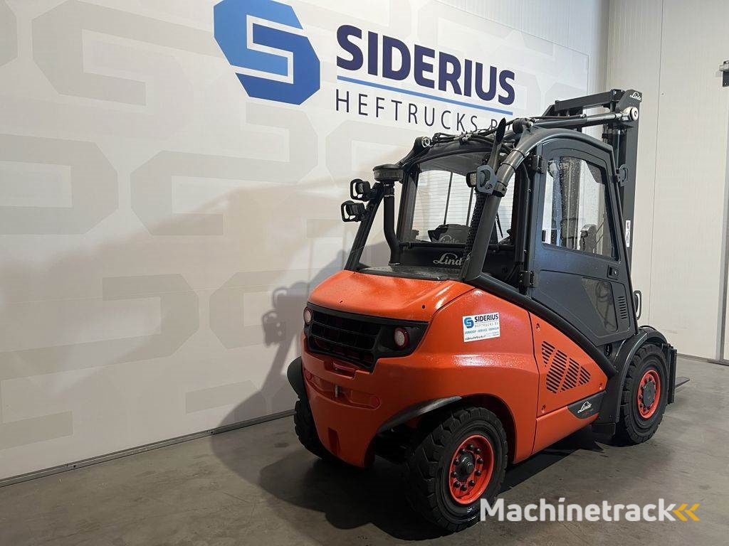 Linde H50D/394