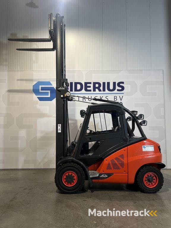 Linde H50D/394