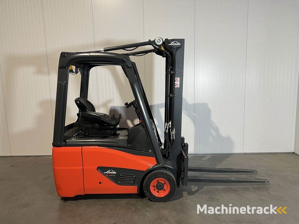 Linde E14-02
