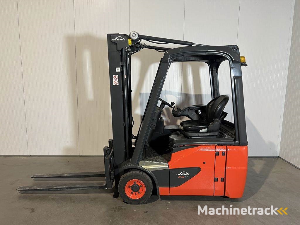 Linde E14-02