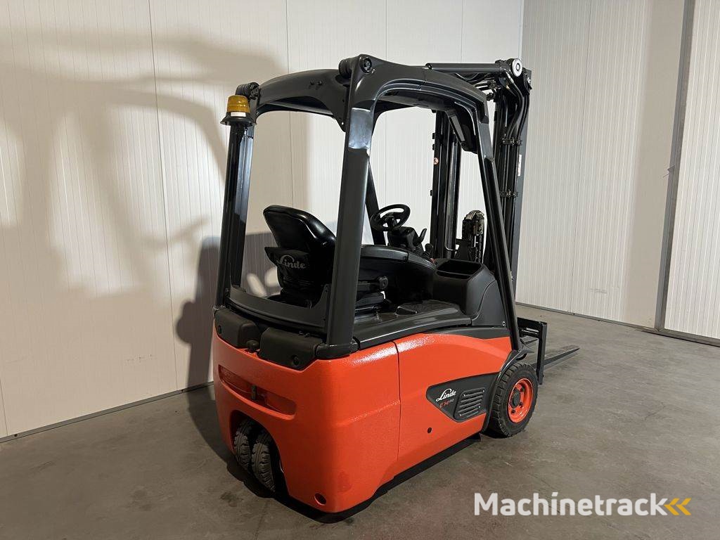 Linde E14-02