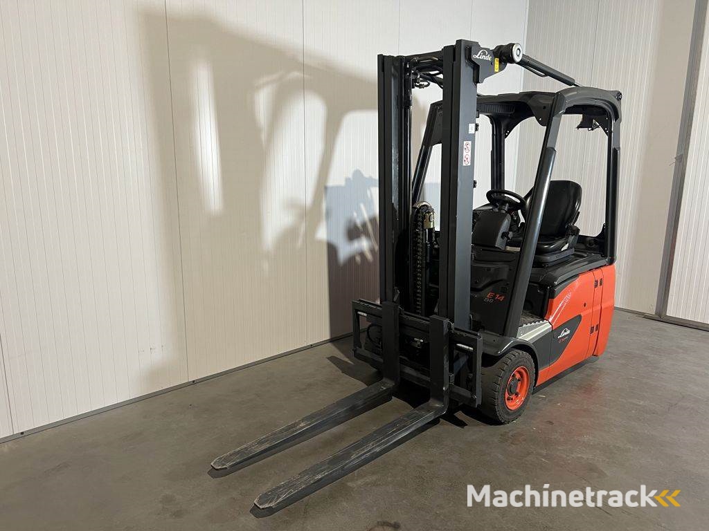 Linde E14-02