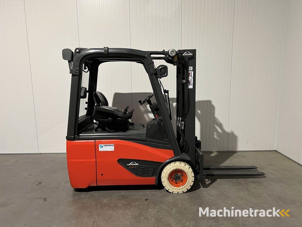 Linde E16-02