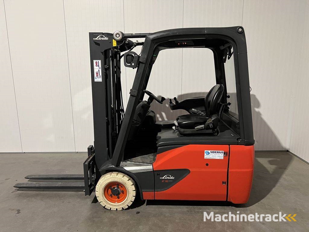 Linde E16-02