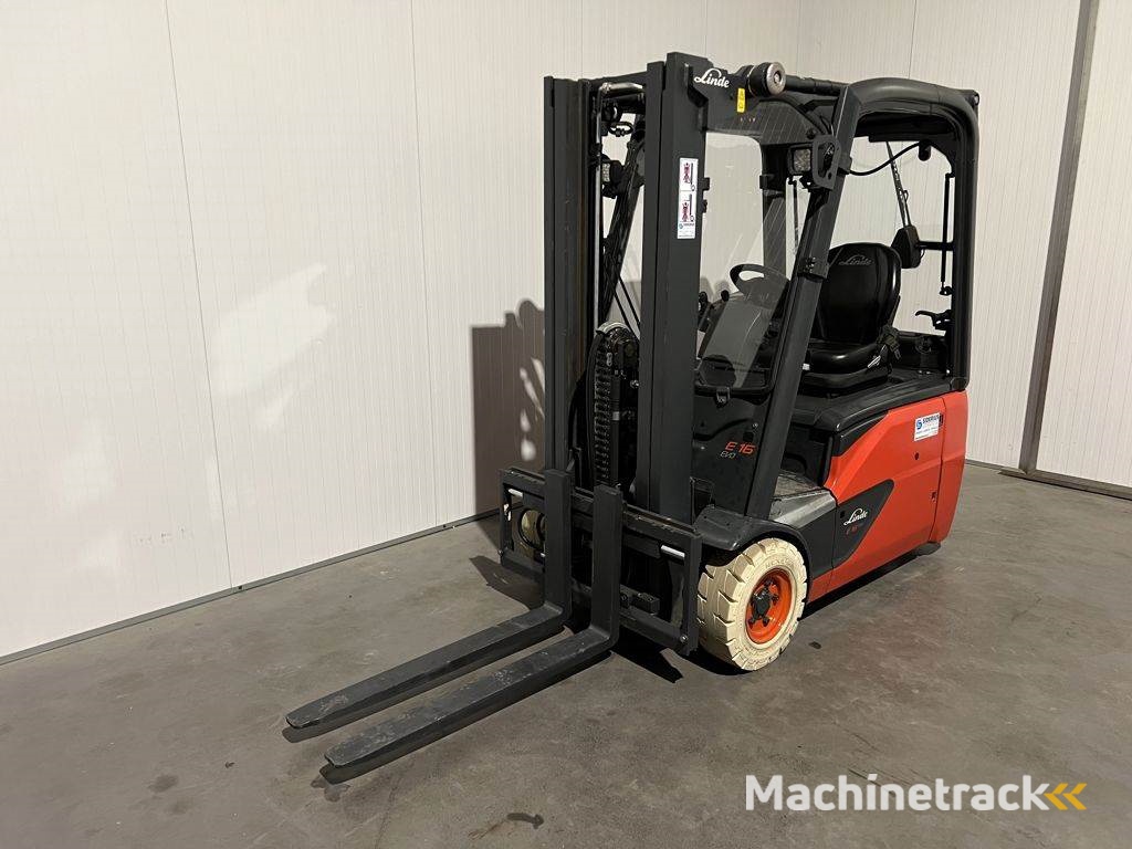 Linde E16-02