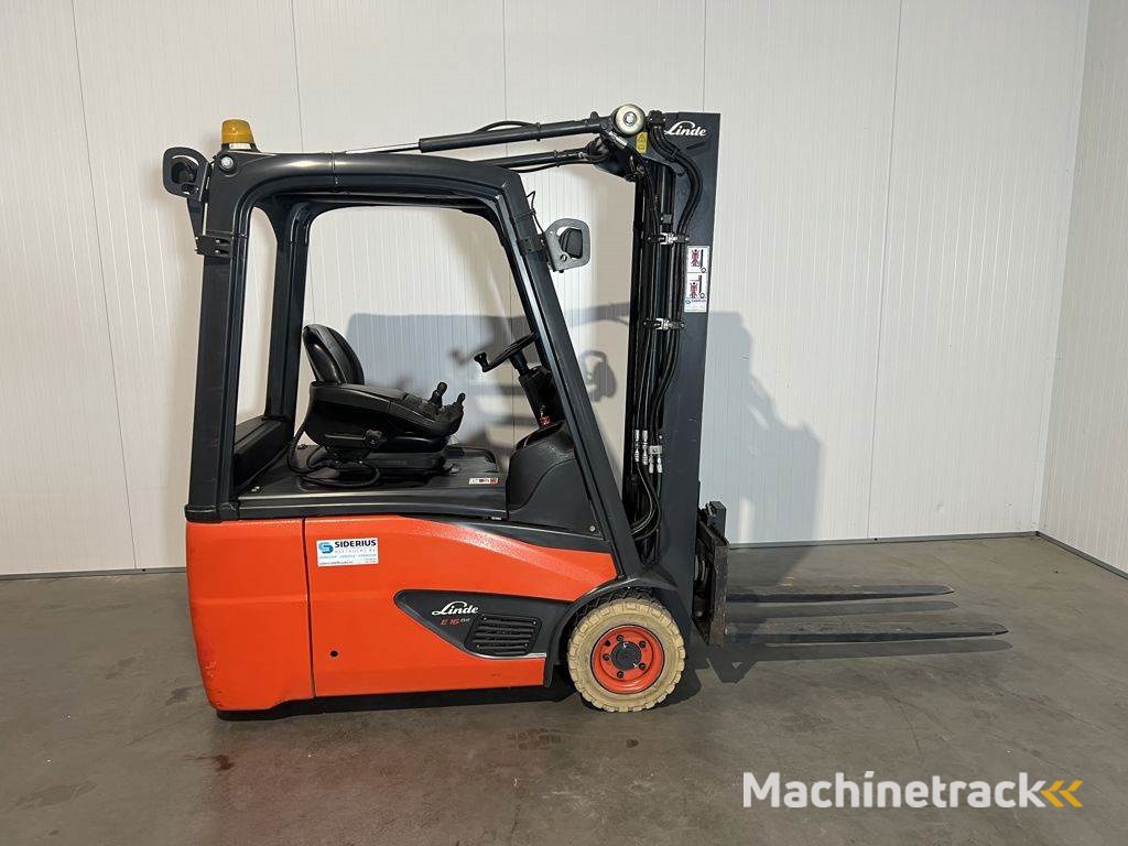 Linde E16-02