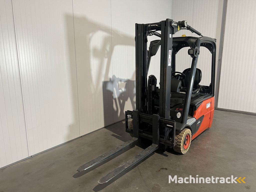 Linde E16-02