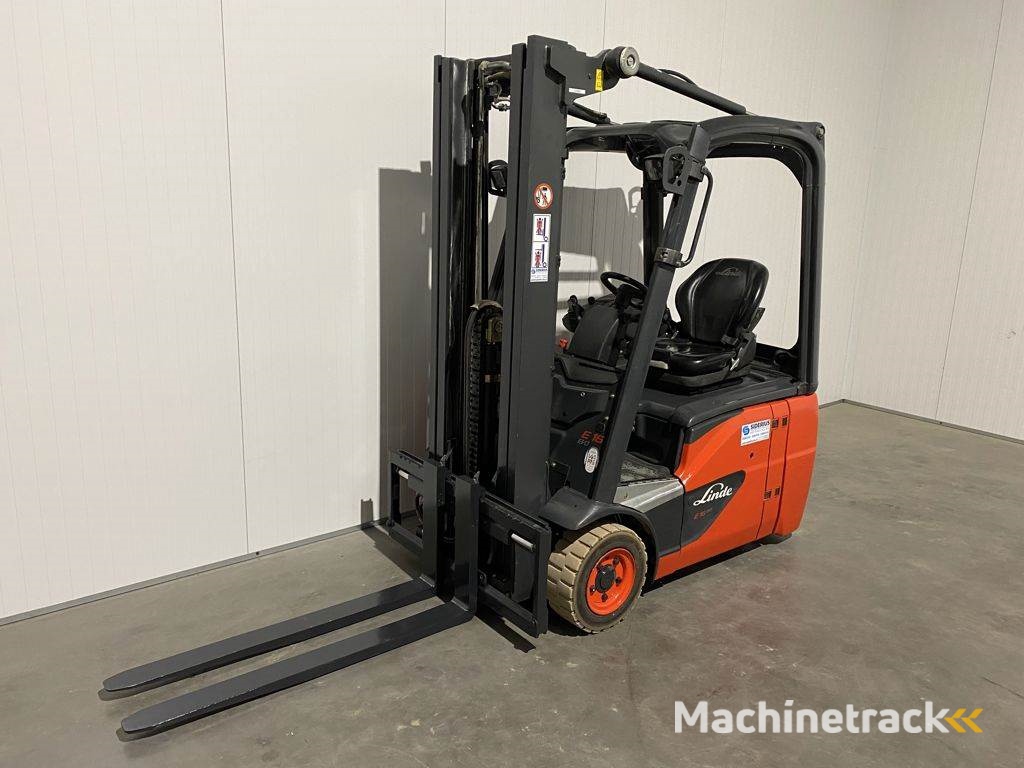 Linde E16C-02