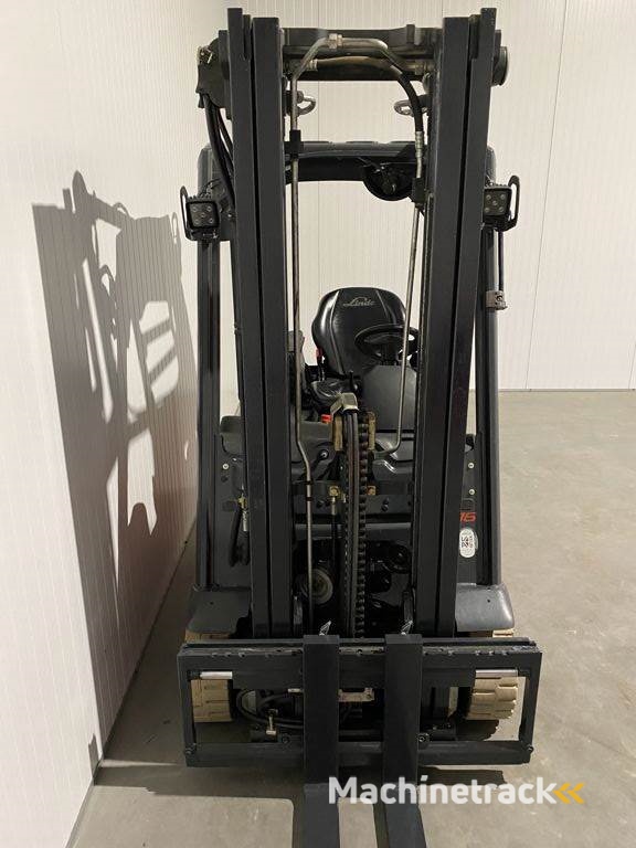 Linde E16C-02