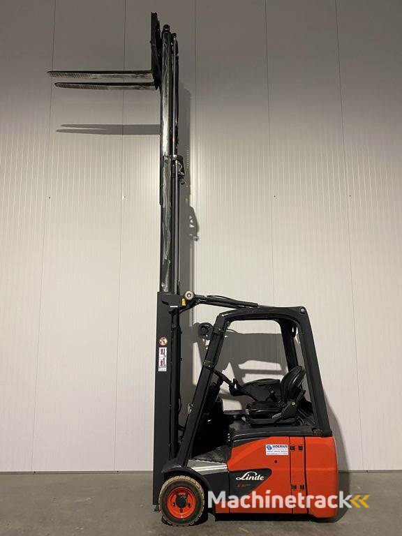 Linde E16C-02