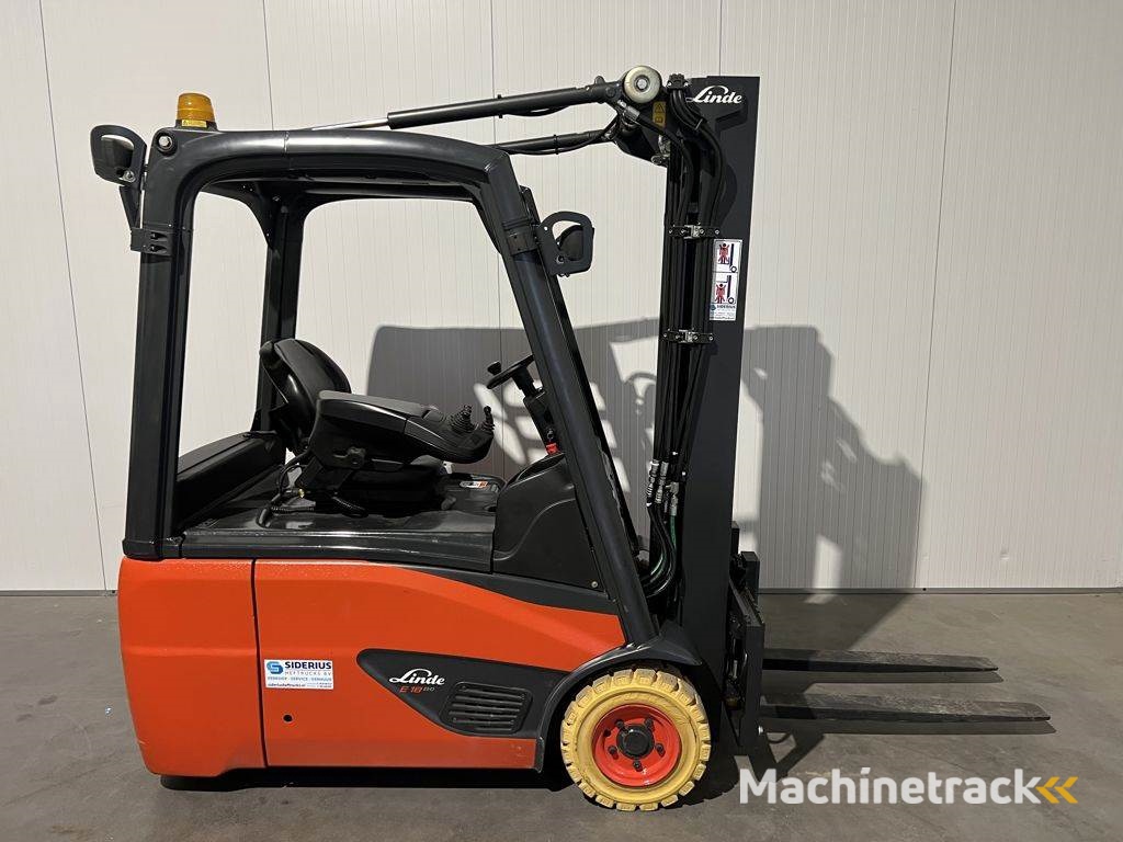 Linde E18-02