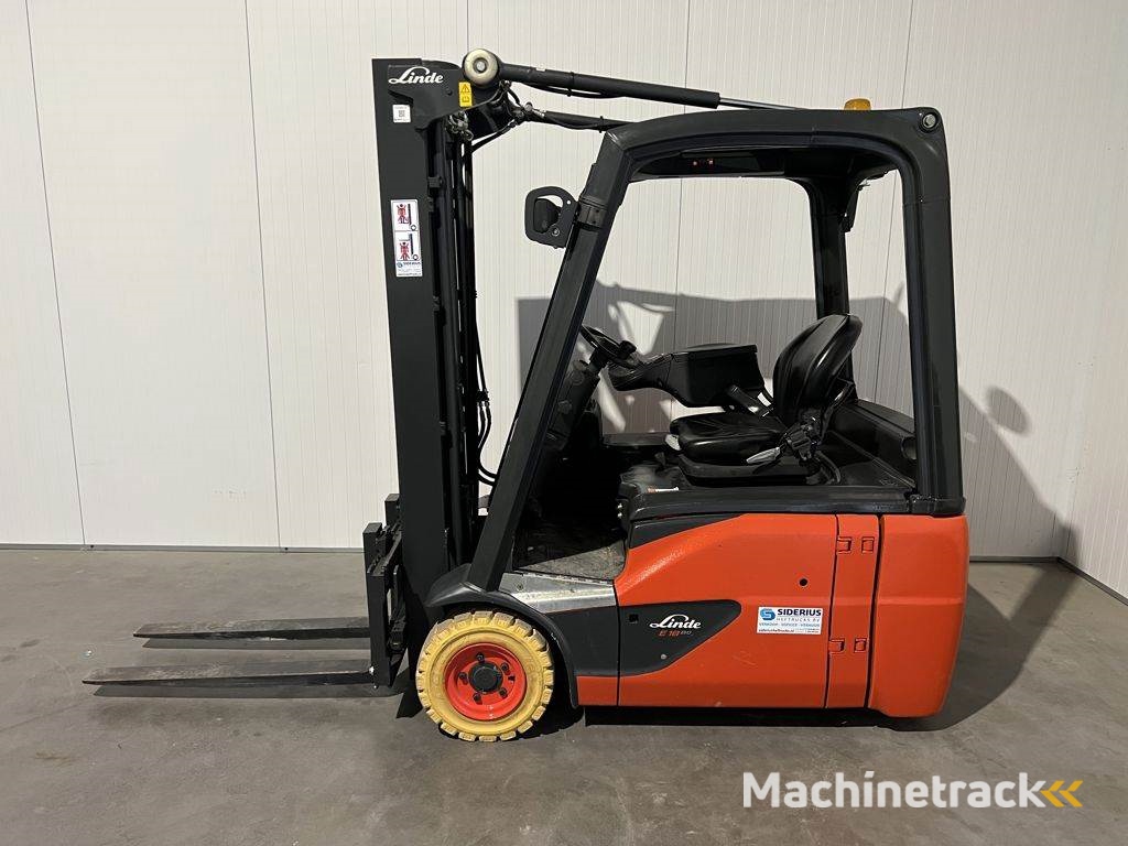 Linde E18-02
