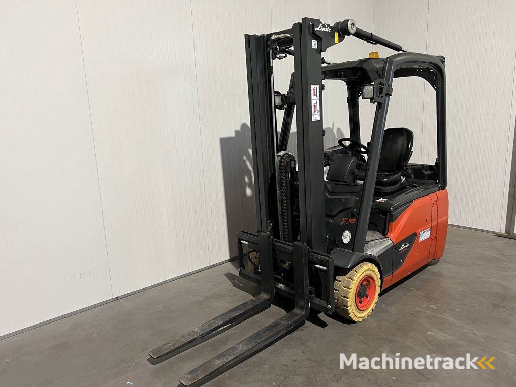 Linde E18-02