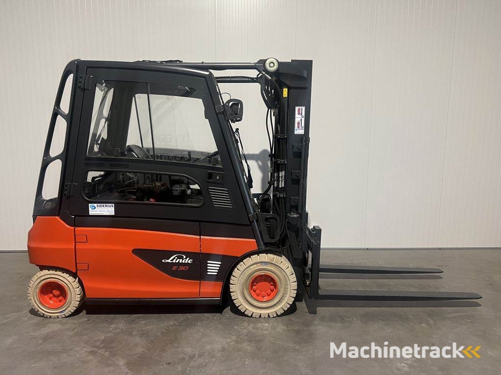 Linde E30L-01