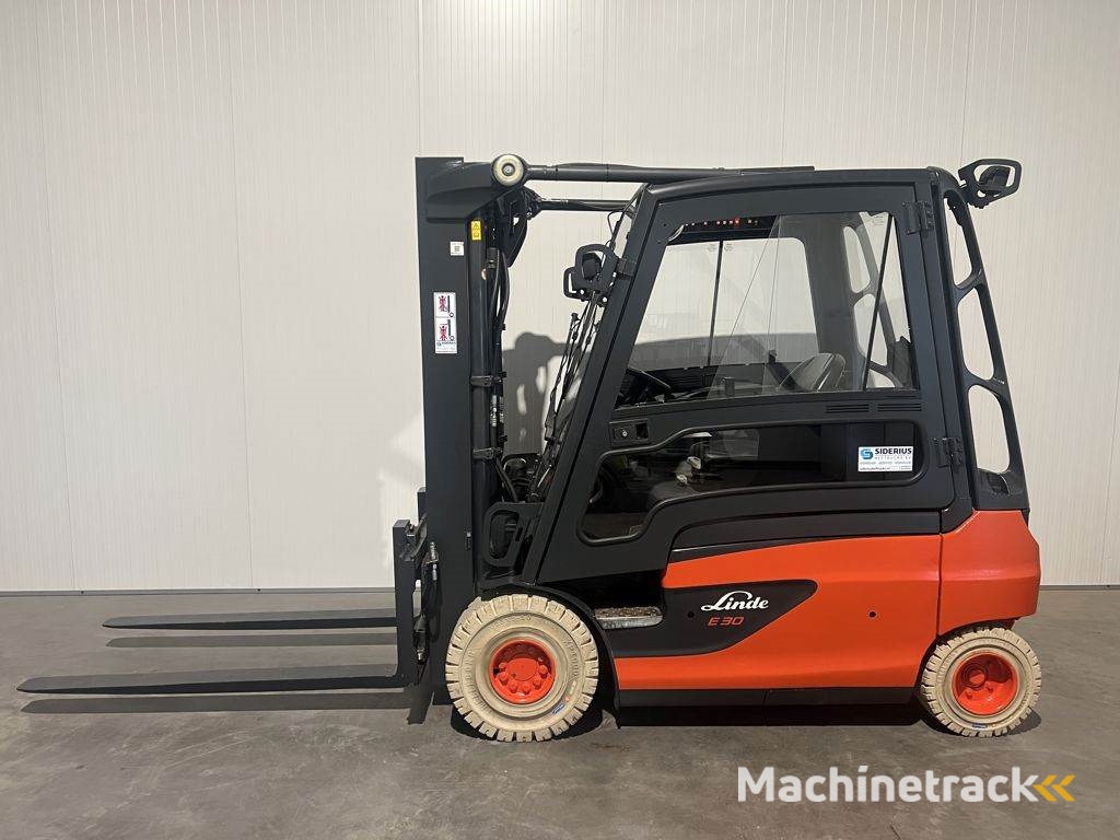 Linde E30L-01