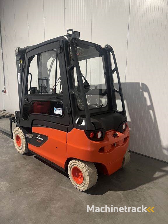 Linde E30L-01