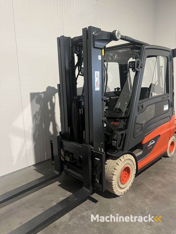 Linde E30L-01