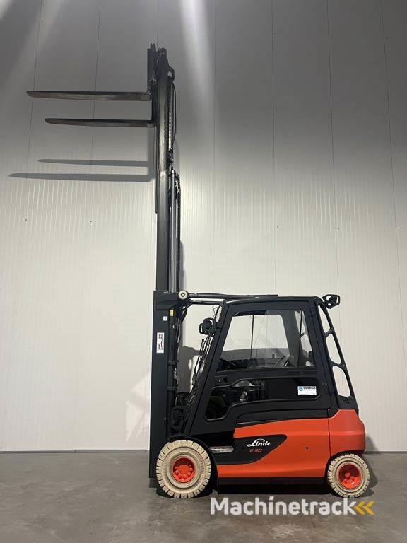 Linde E30L-01