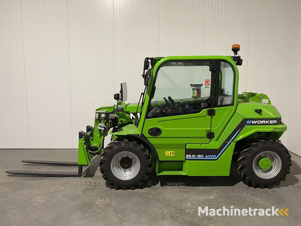 Merlo EW25.5-90 / E-Worker