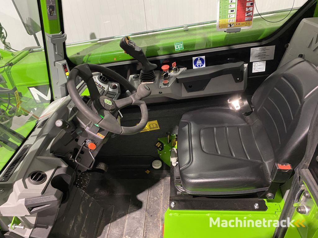 Merlo EW25.5-90 / E-Worker