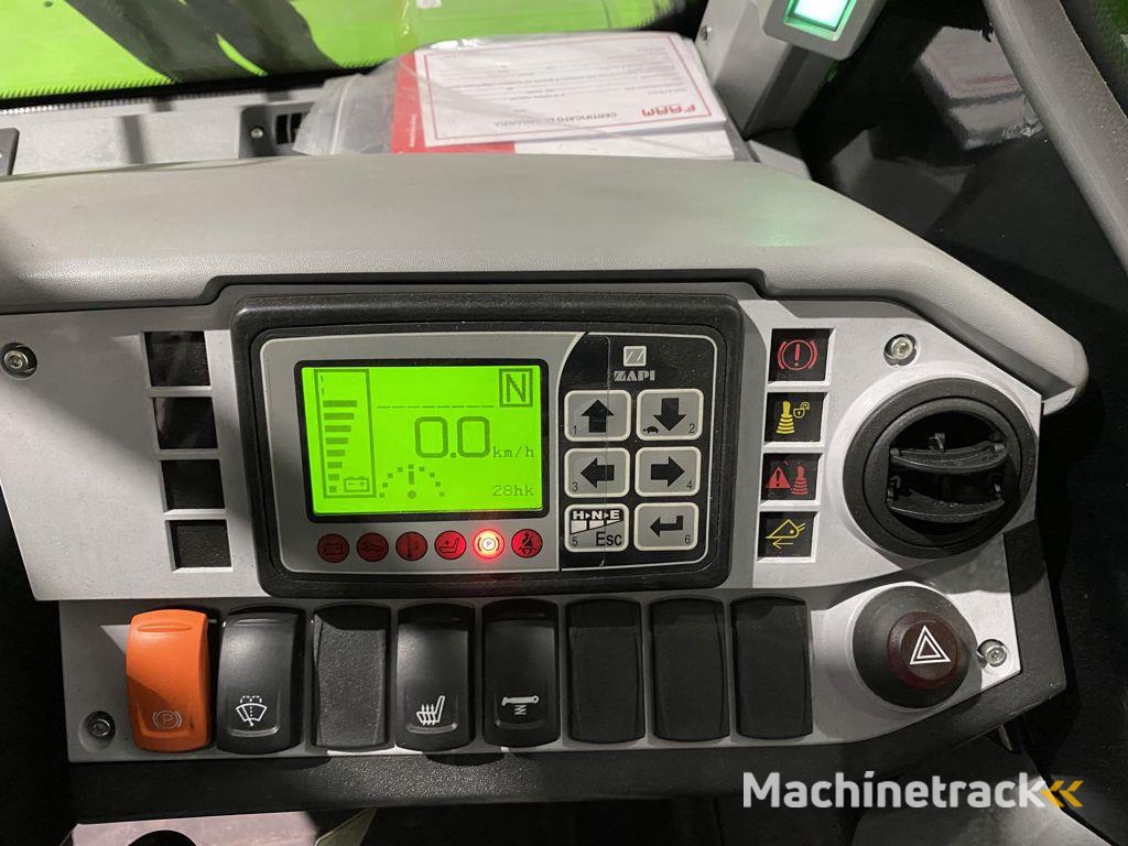 Merlo EW25.5-90 / E-Worker