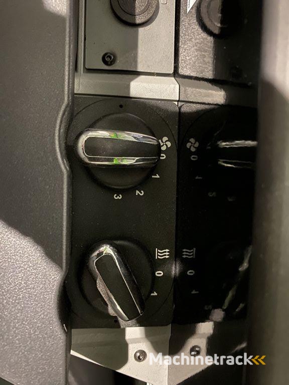 Merlo EW25.5-90 / E-Worker