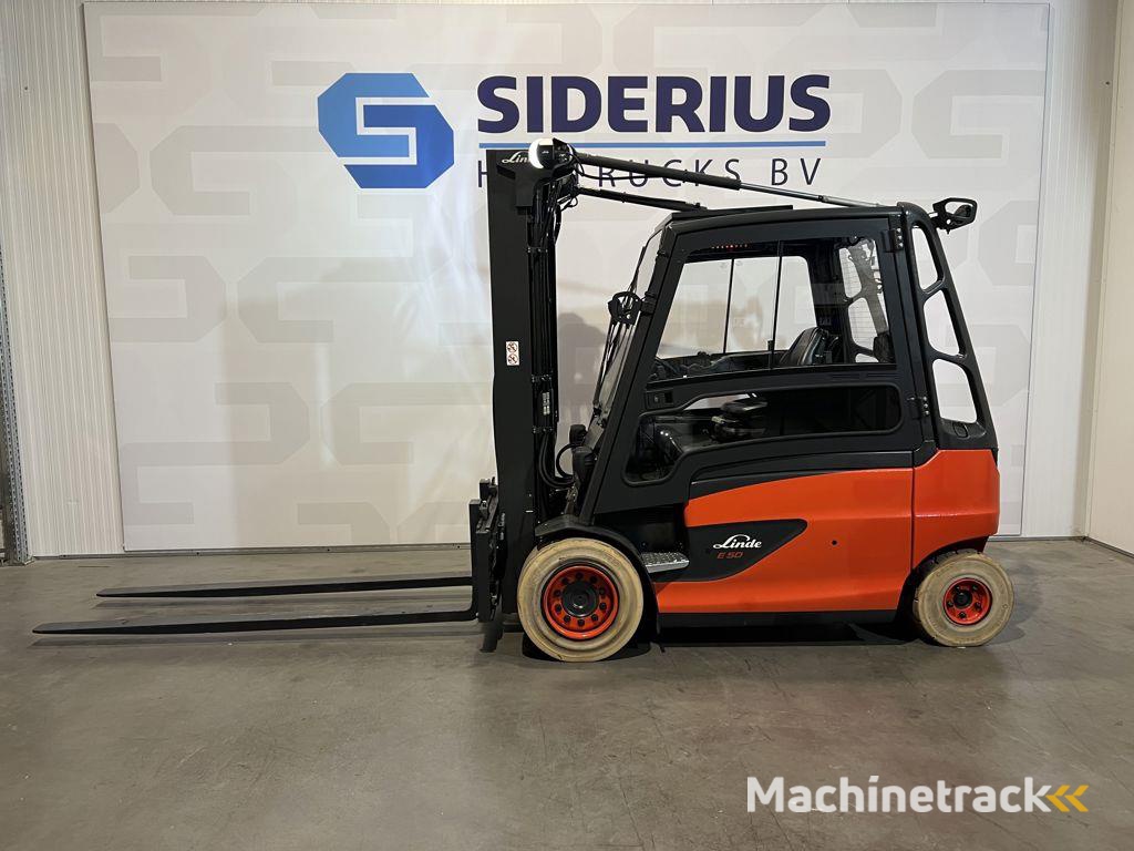 Linde E50HL-01