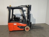 Minituur van Linde E16-02