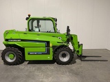 Miniaturansicht von Merlo EW25.5-90 / E-Worker