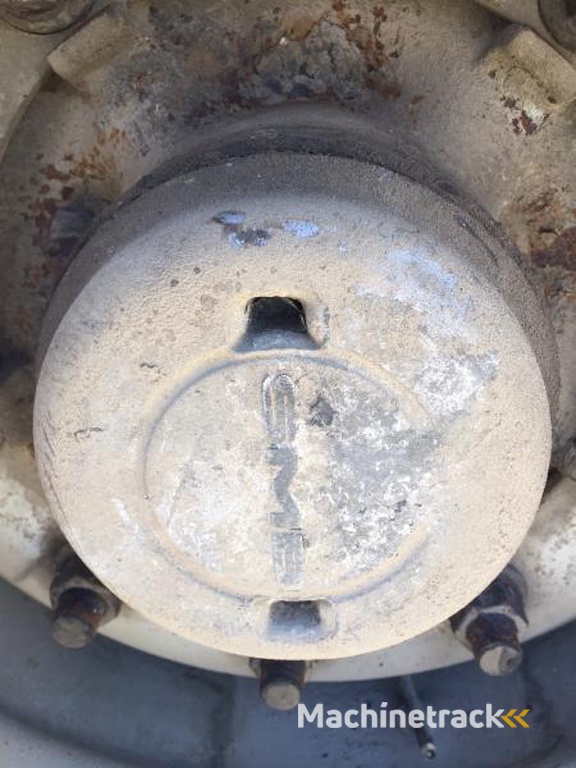 Kaiser Céréalière