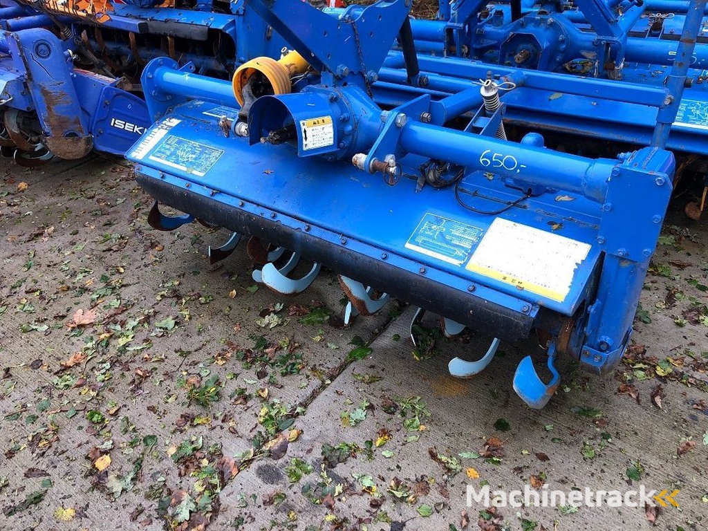 Diversen Frezen 1.4 tot 1.6 meter