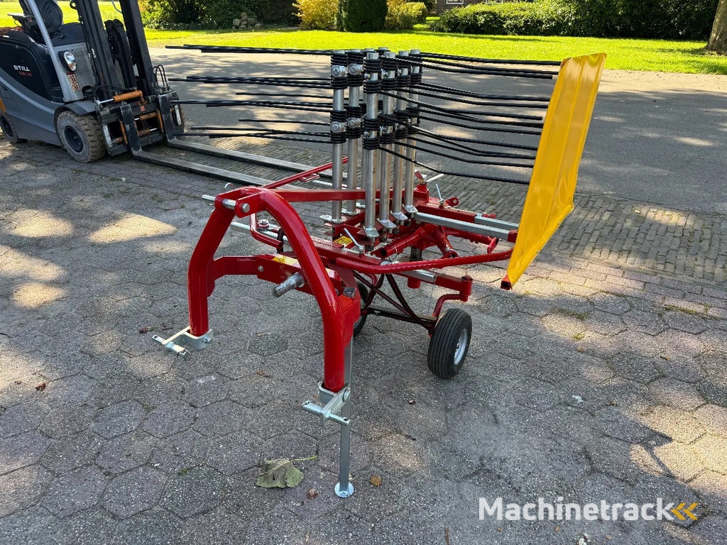 CBR Ceccato cirkelhark 2 meter